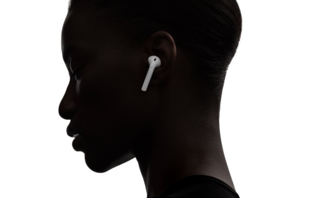 apple airpods