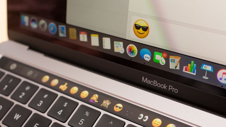 macbook pro