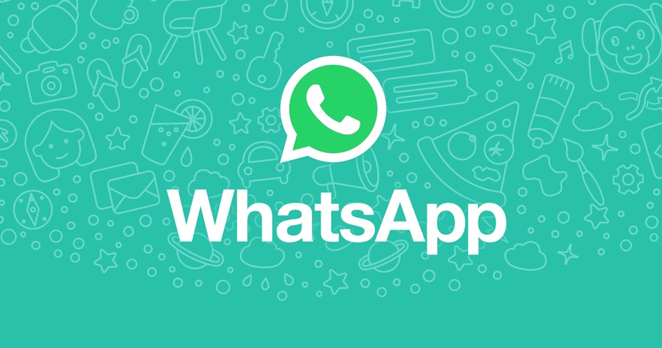 WhatsApp videochamadas