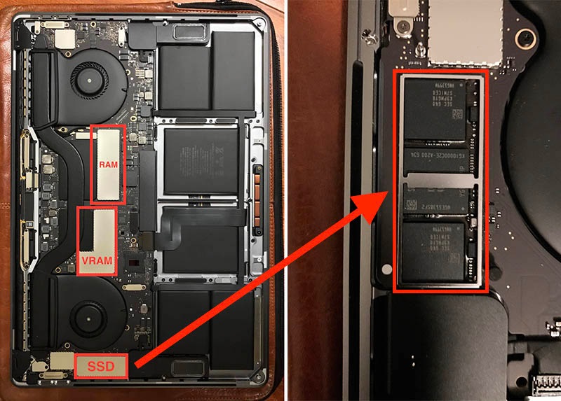 disco ssd
