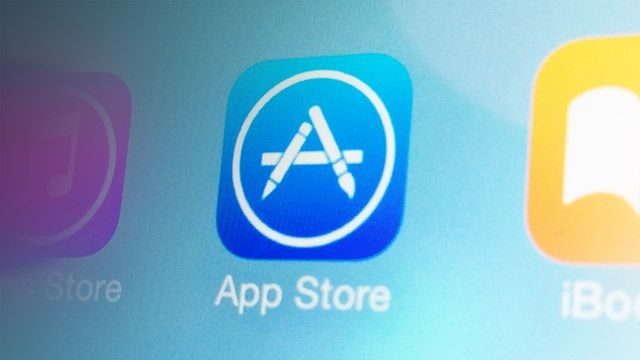 app store