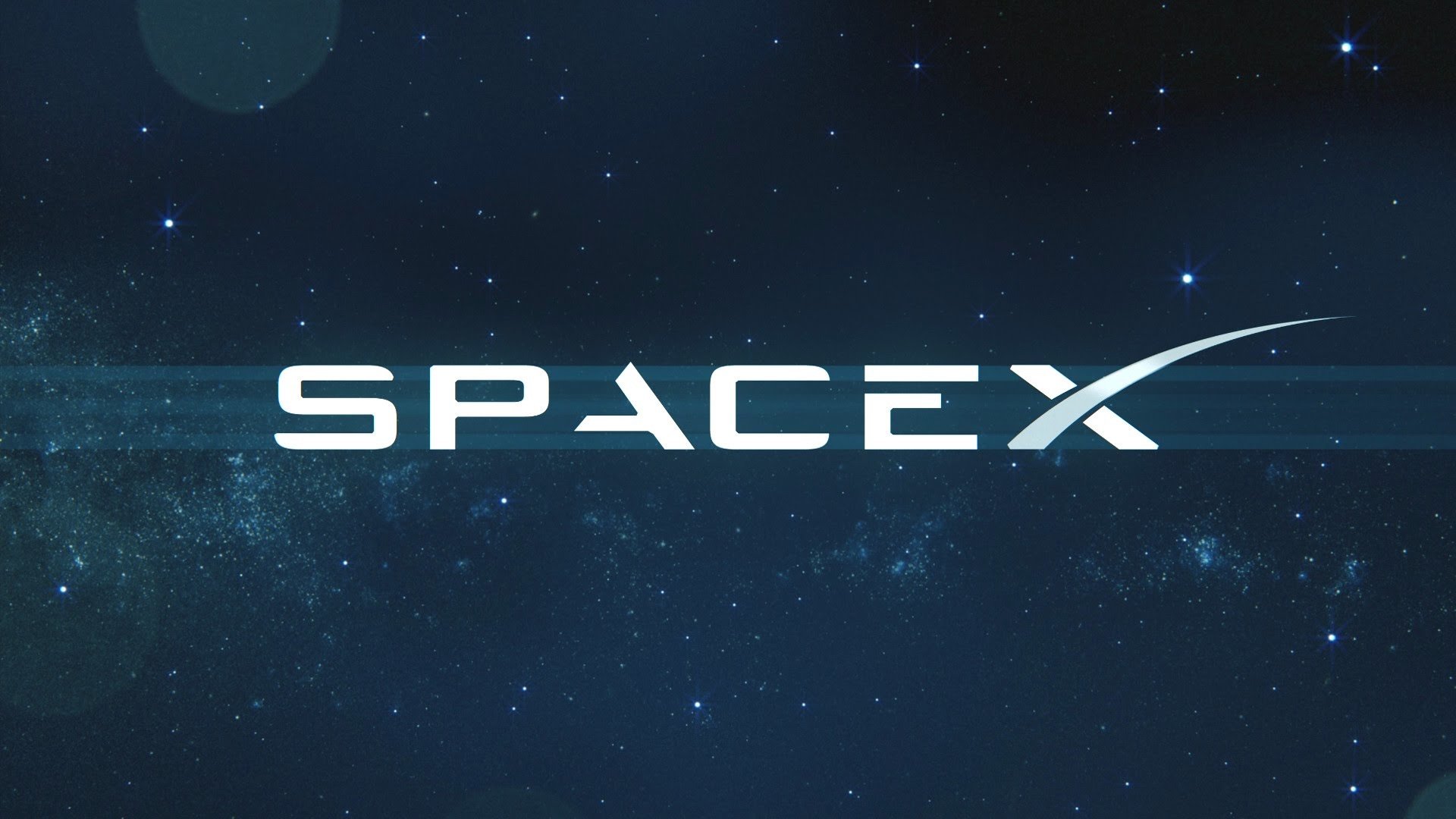 spaceX