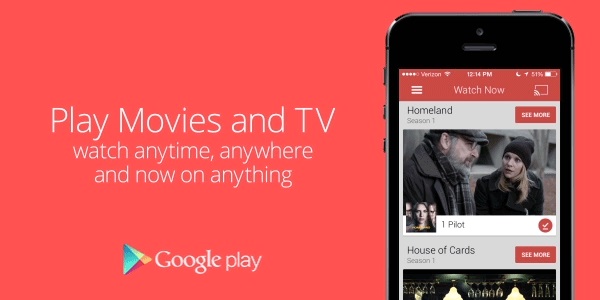 google play store