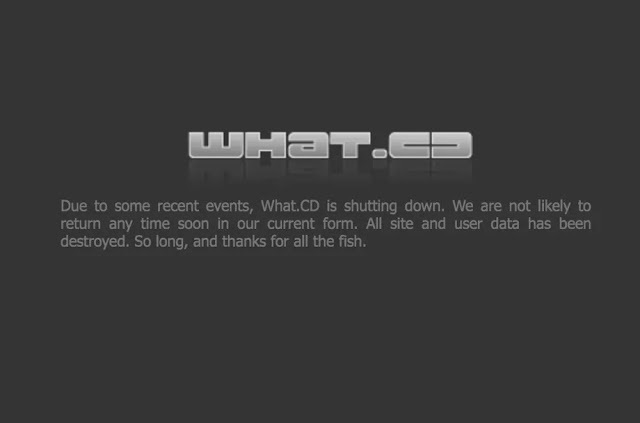 what.cd