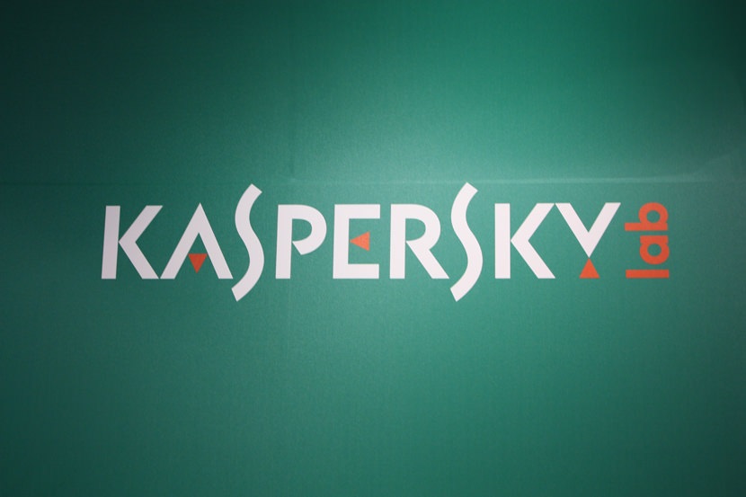kaspersky