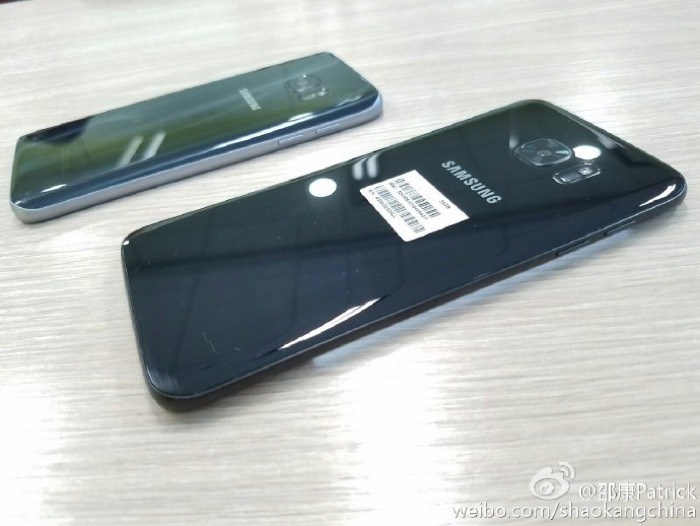 Galaxy S7