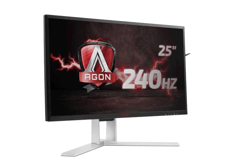 monitor aoc