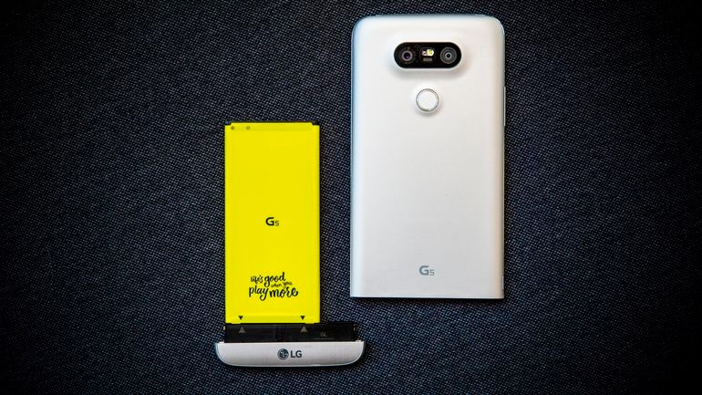 lg g5