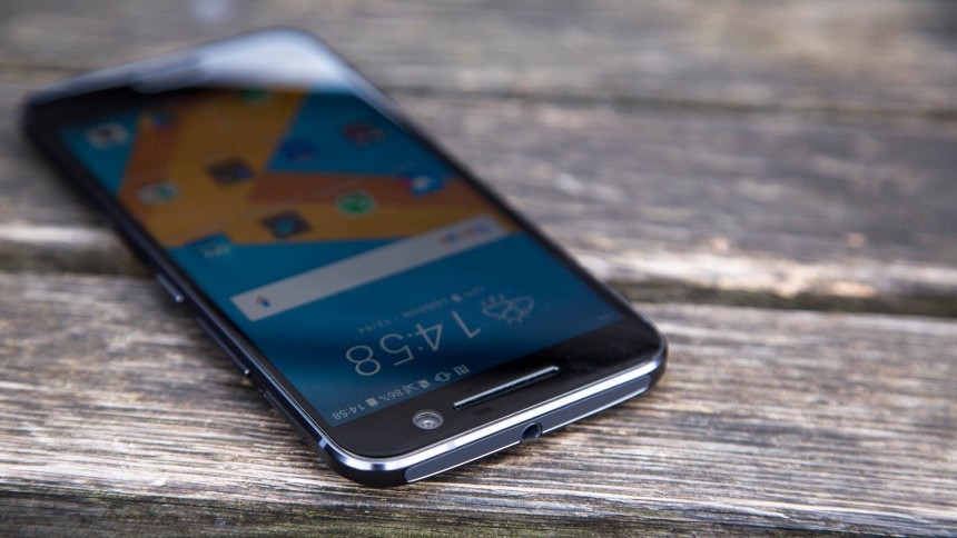 htc 10