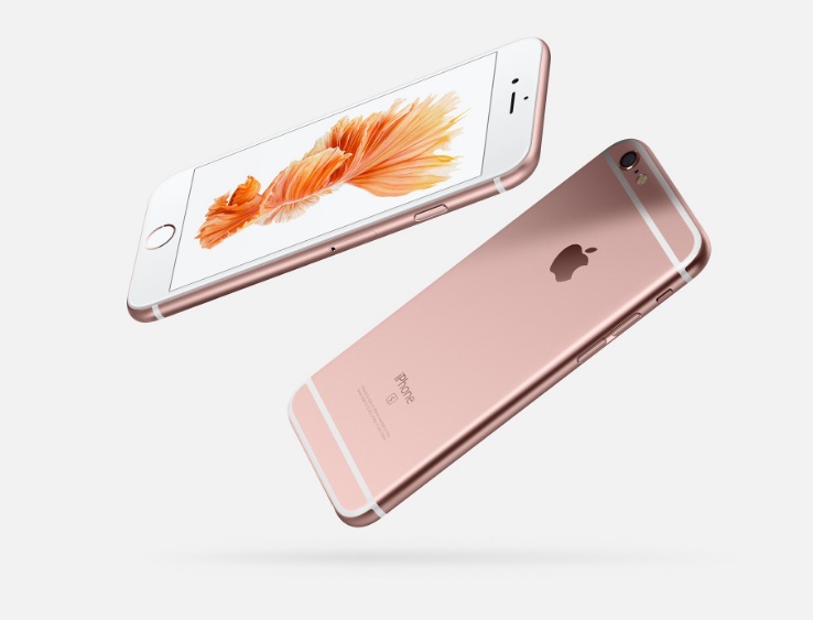 iPhone