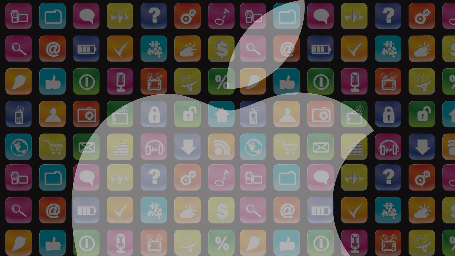 apple store apps