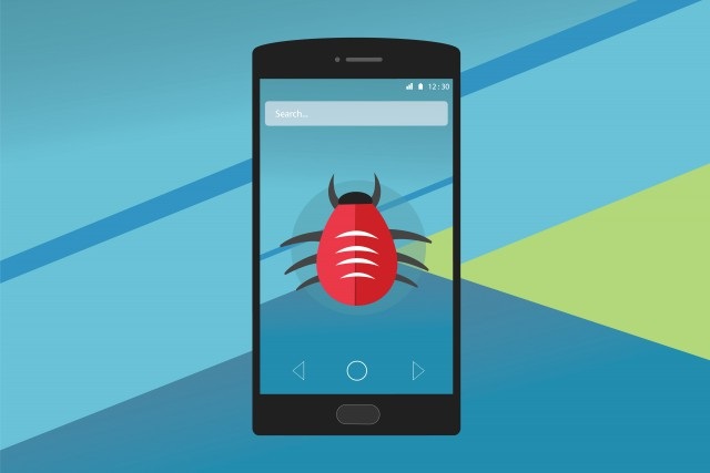 malware para android