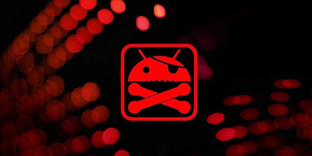 malware no android