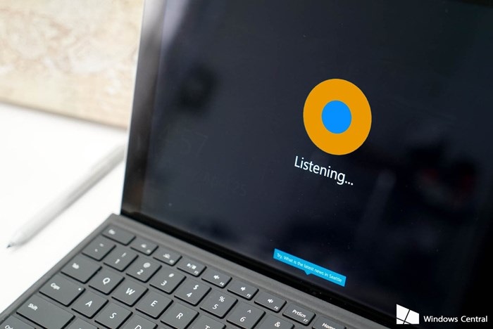 cortana no futuro windows