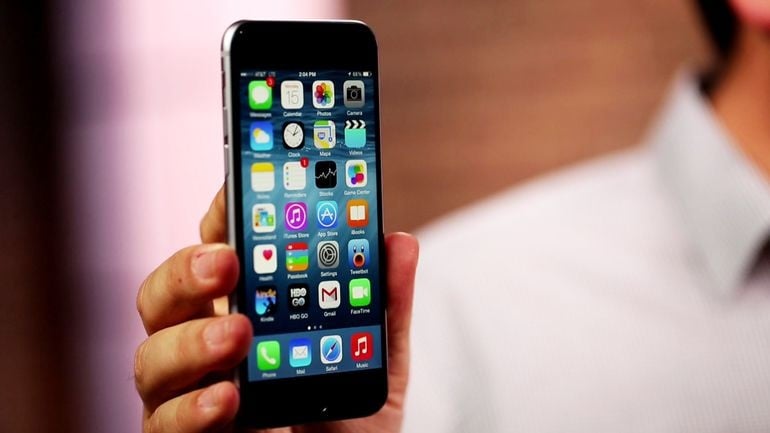 iphone 6