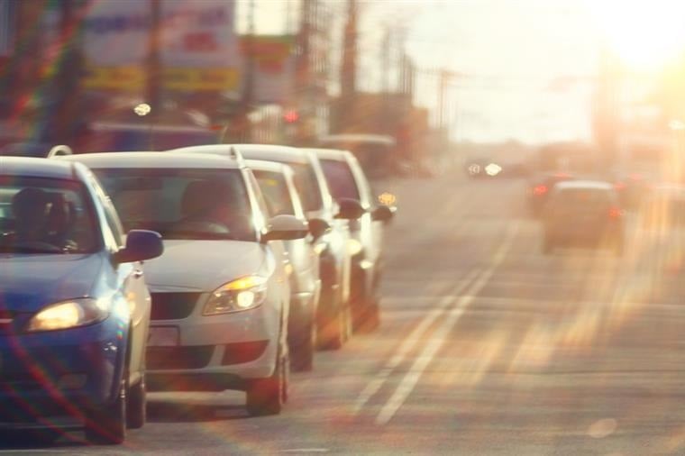 condução