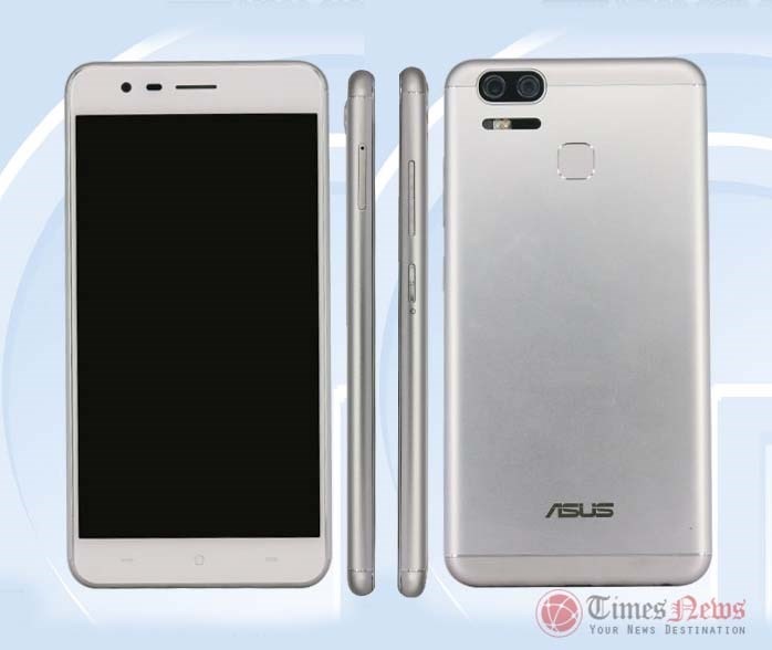 asus zenFone zoom