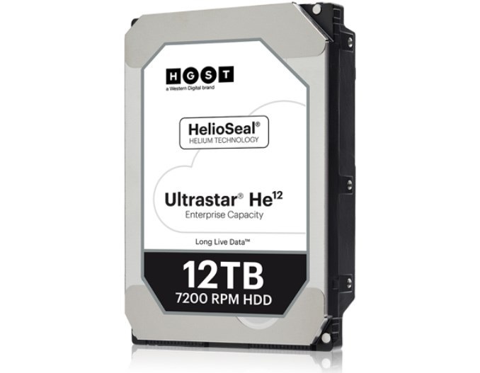 Western Digital