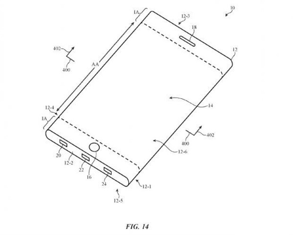 patente da apple