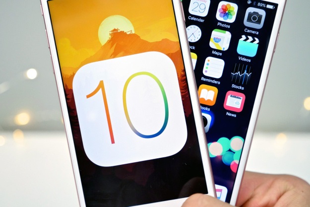 apple ios