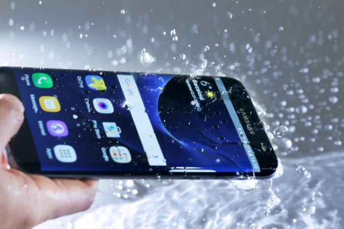 Galaxy S7