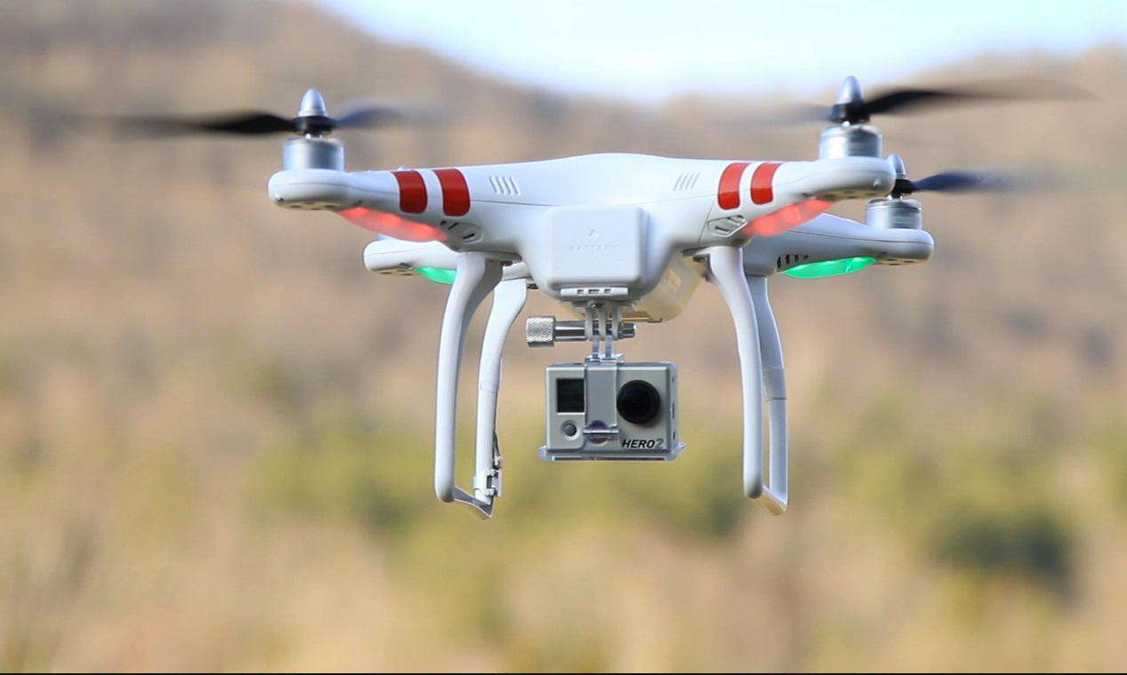 drone
