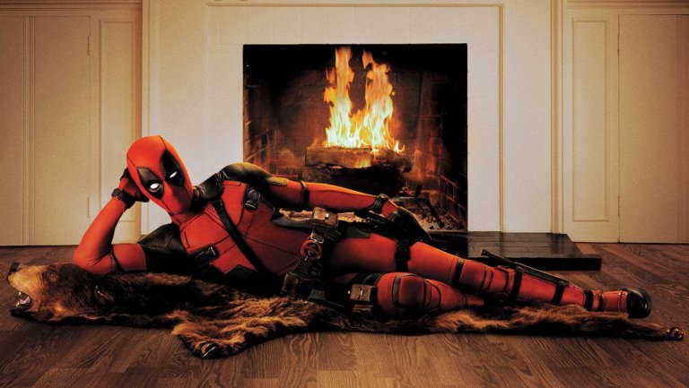 deadpool