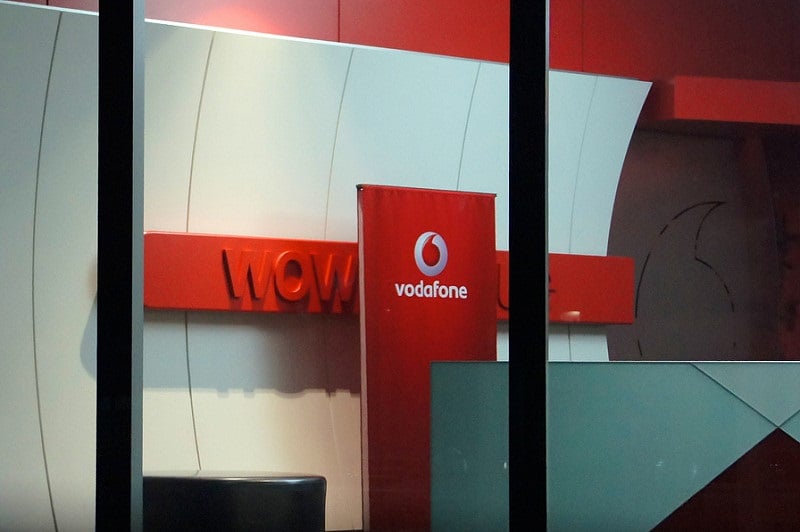 vodafone