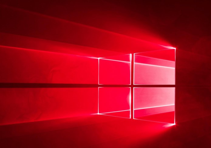 windows 10 redstone