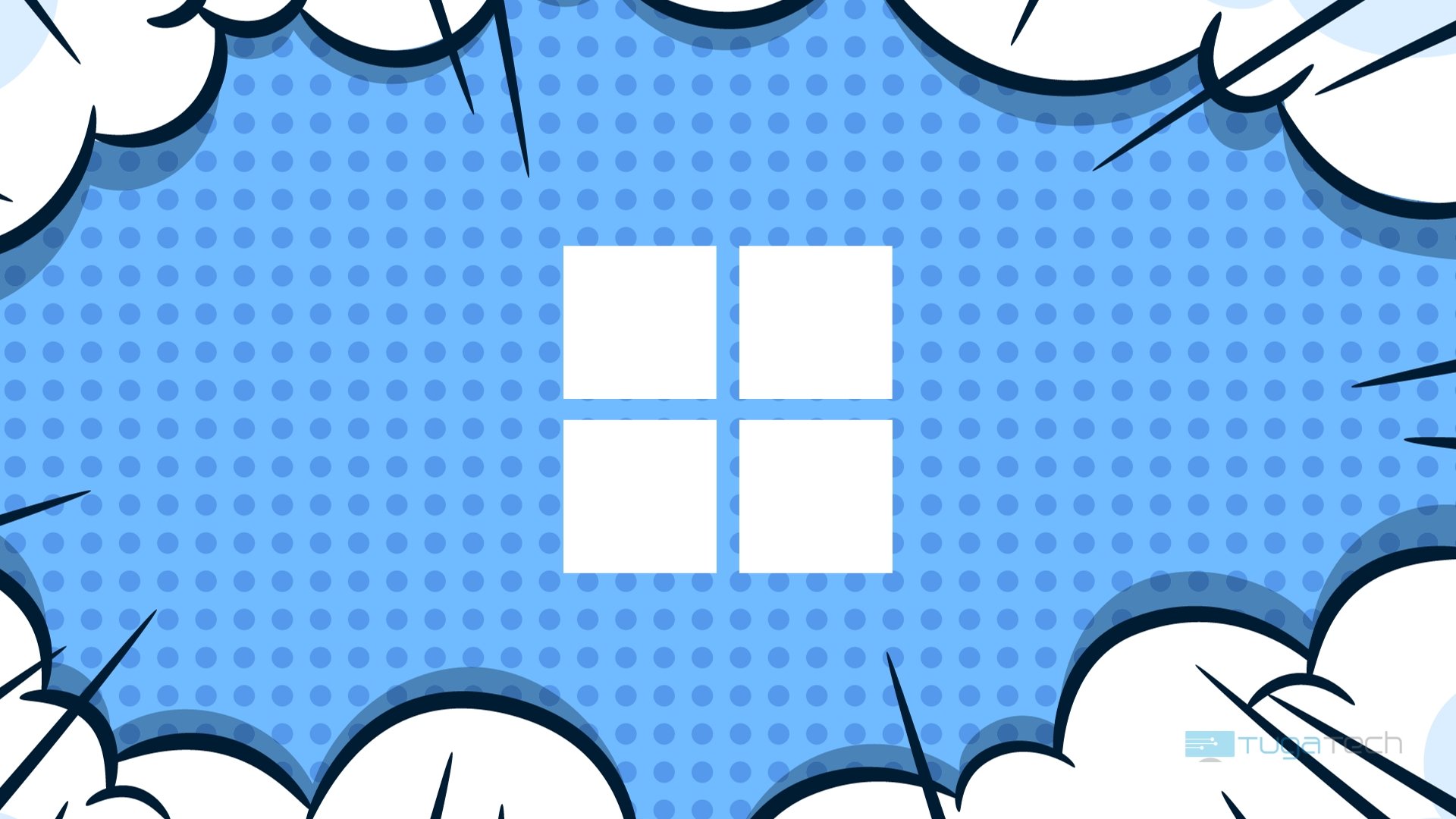 Windows 11 logo