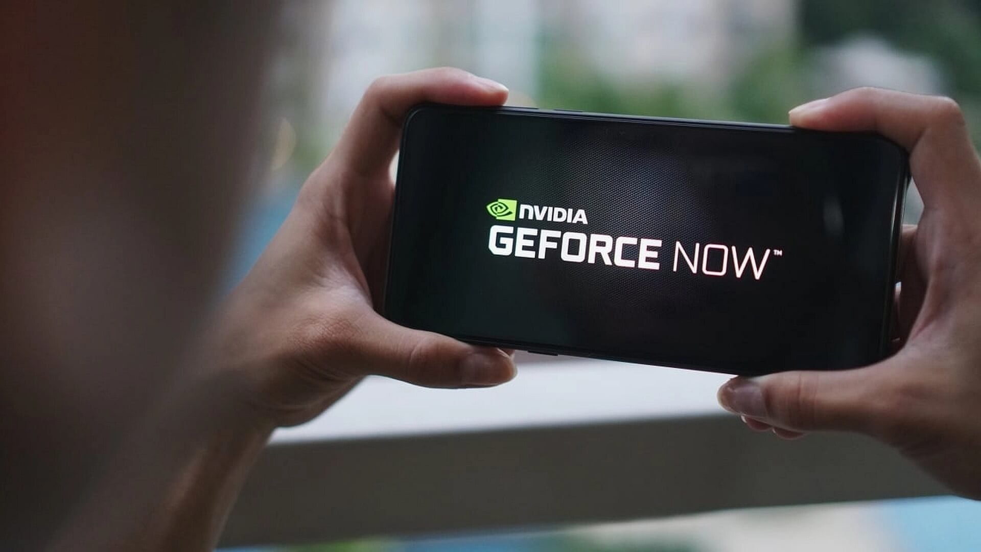 Nvidia Geforce Now inclui 15 novos jogos no final de Outubro