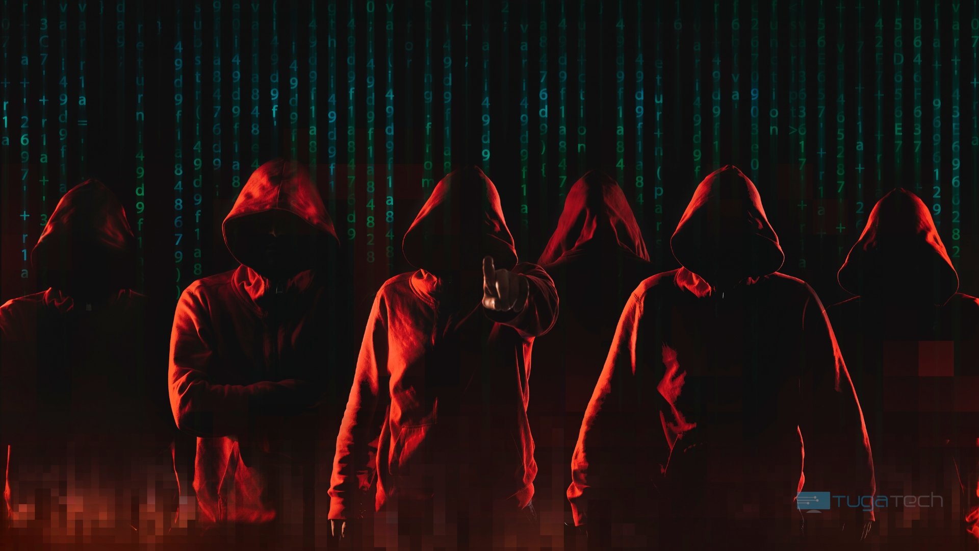 Grupo de hackers
