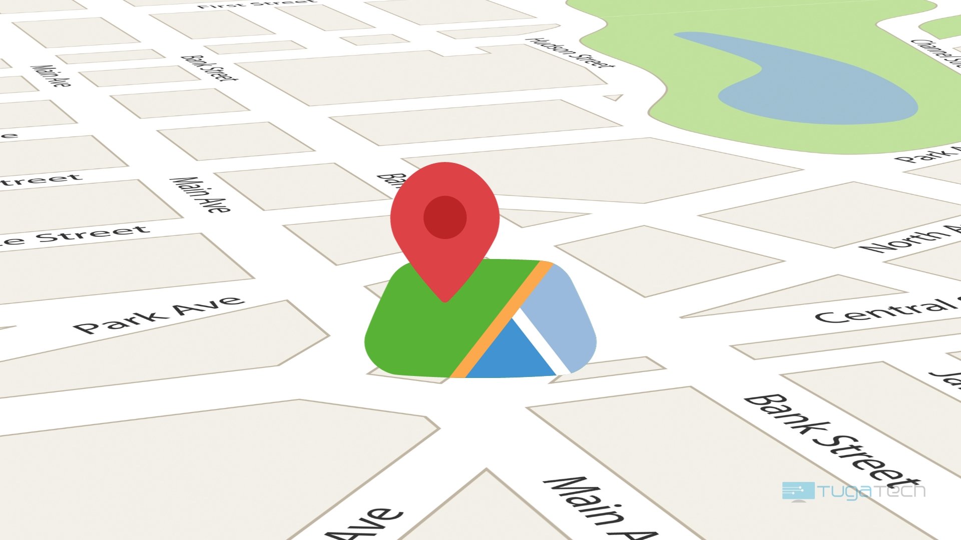 Google Maps recebe atualização de IA para ficar mais parecido com pesquisa