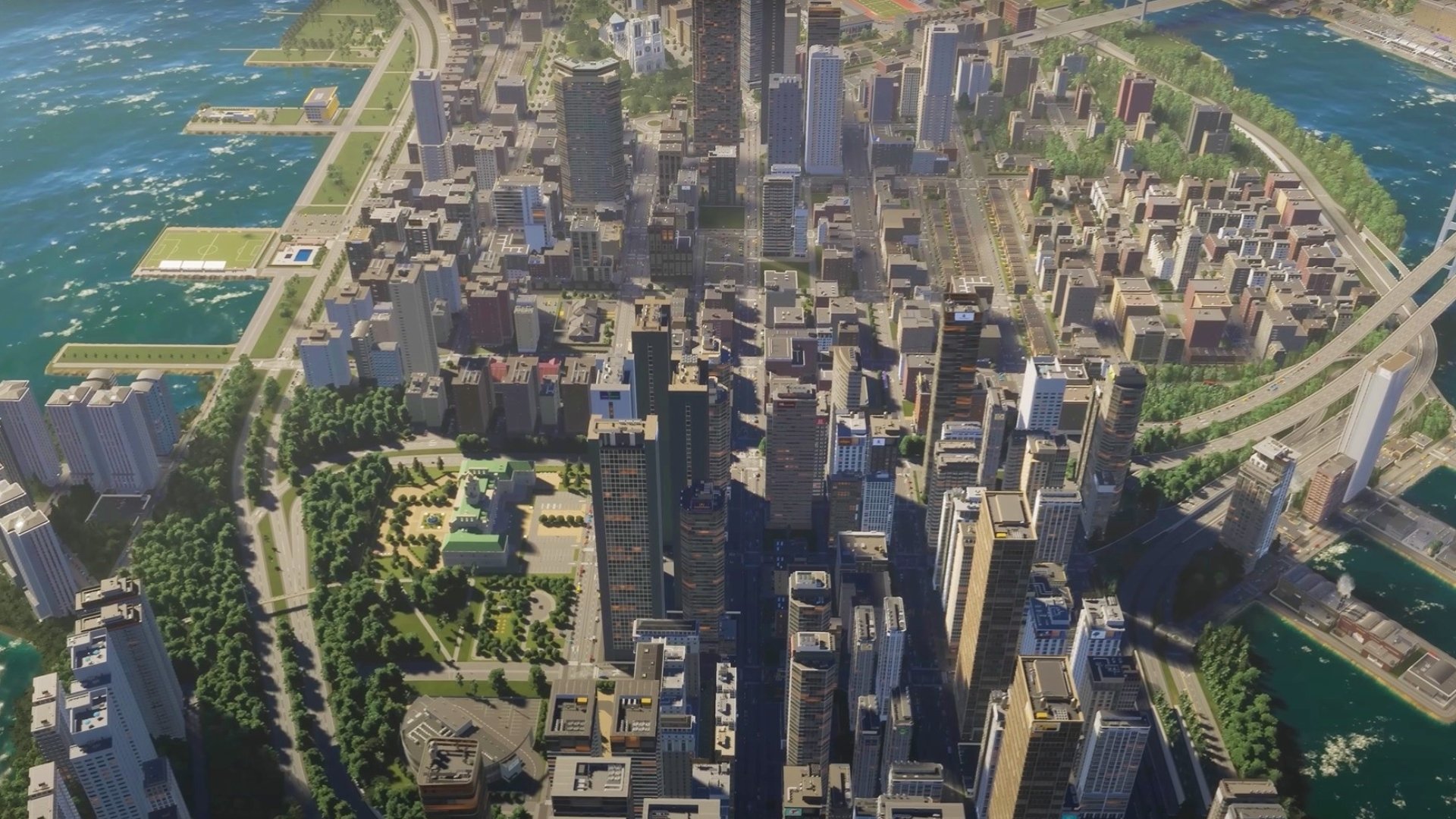 Cities: Skylines II recebe o primeiro patch para melhorar desempenho