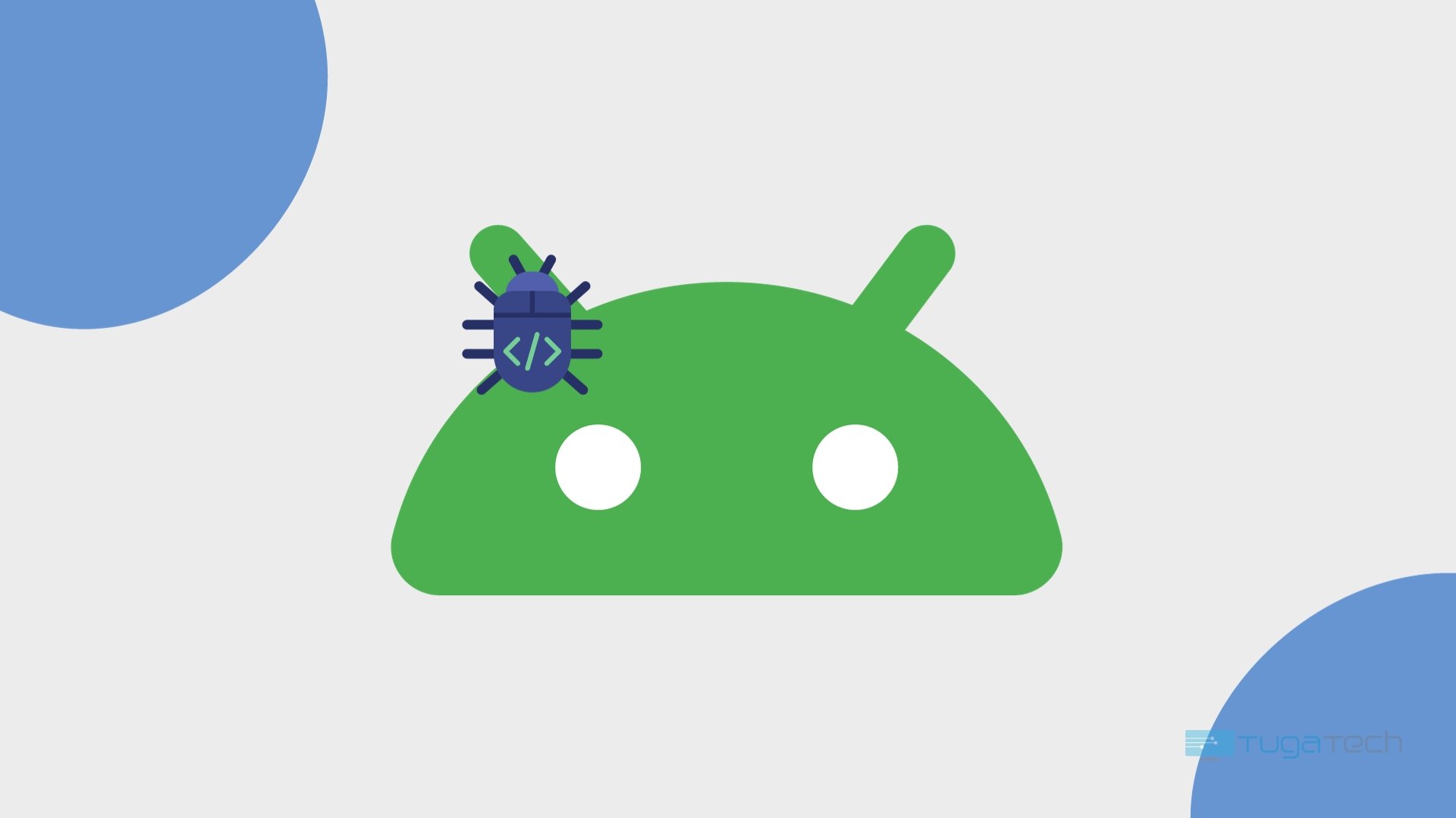 Google vai corrigir bug do Android 14 que impedia acesso a armazenamento externo