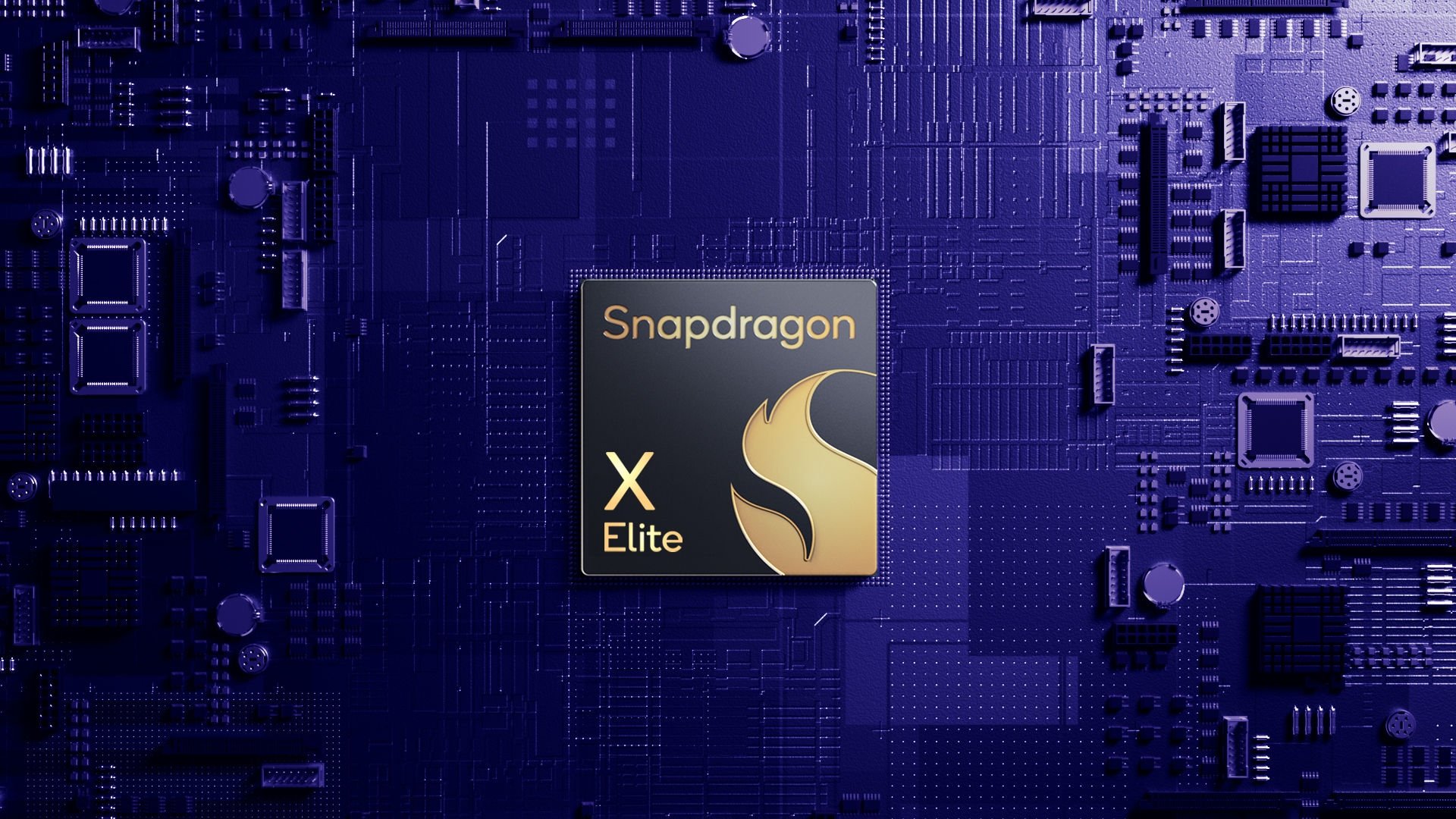Qualcomm revela benchmark do Snapdragon X Elite
