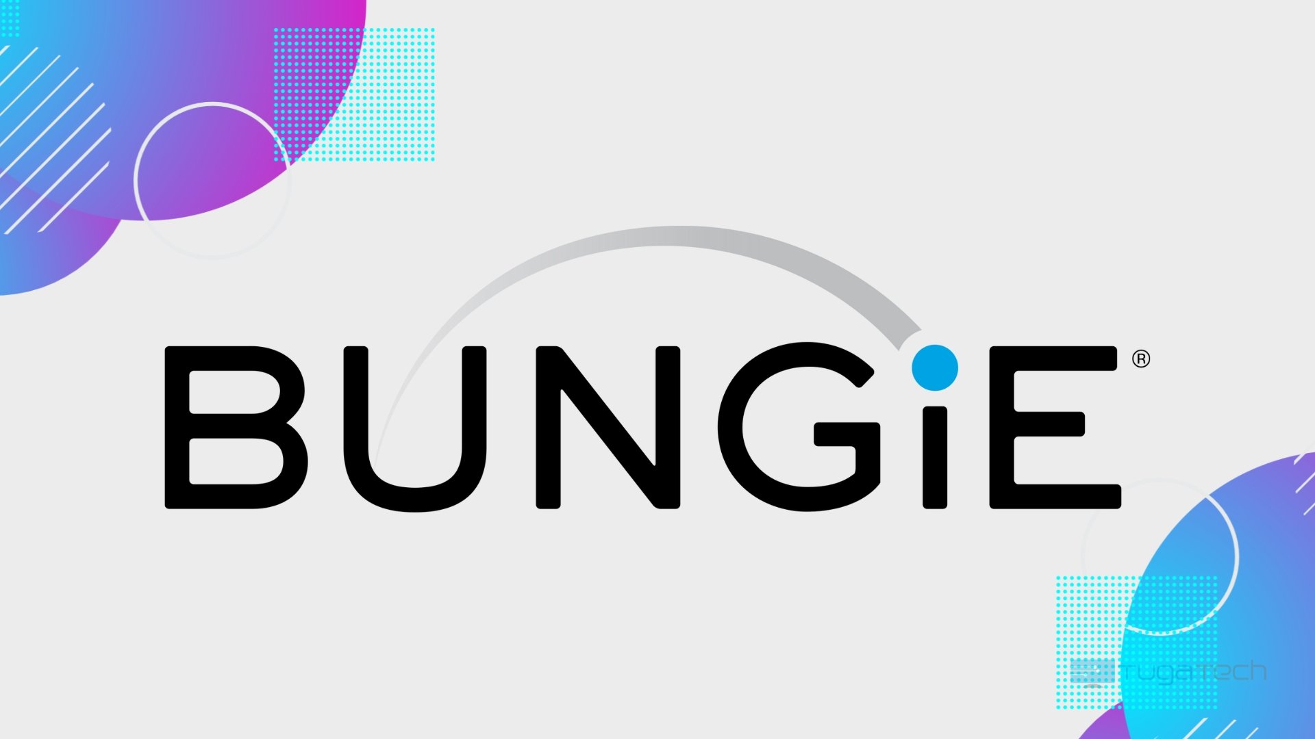 Logo da Bungie