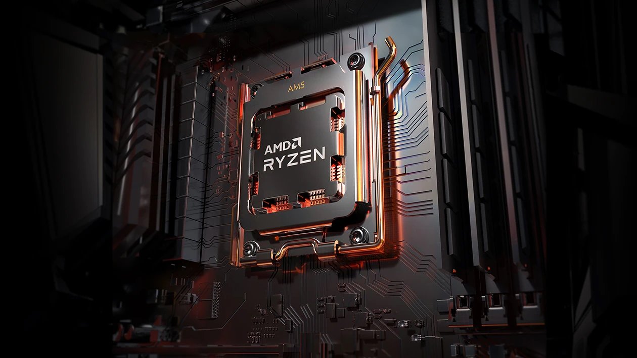 AMD pode lançar novos Ryzen 7000G com GPU integrada RDNA 3