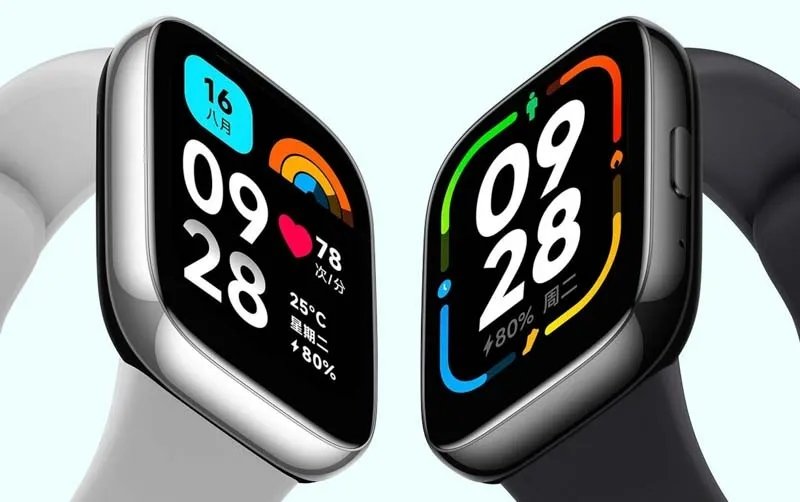 Xiaomi pode vir a revelar novo smartwatch com WearOS