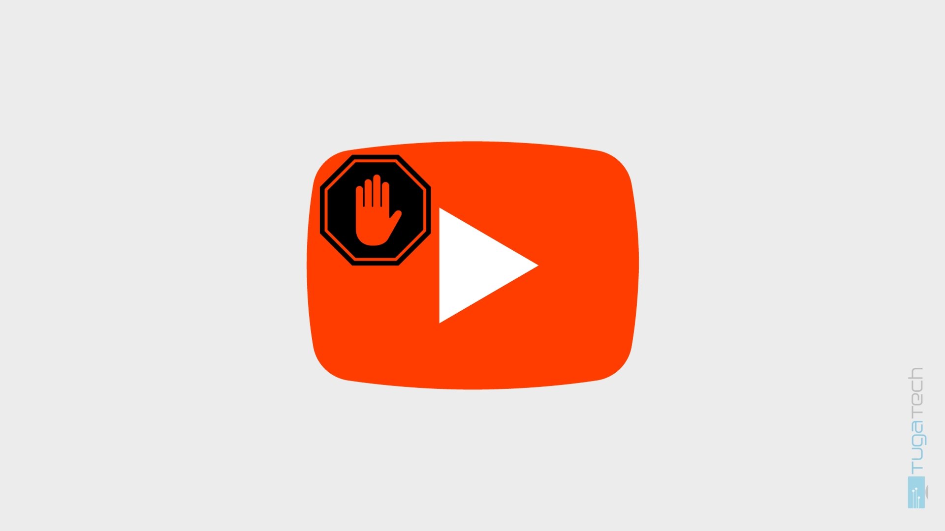 YouTube confirma campanha contra bloqueadores de publicidade a nível mundial