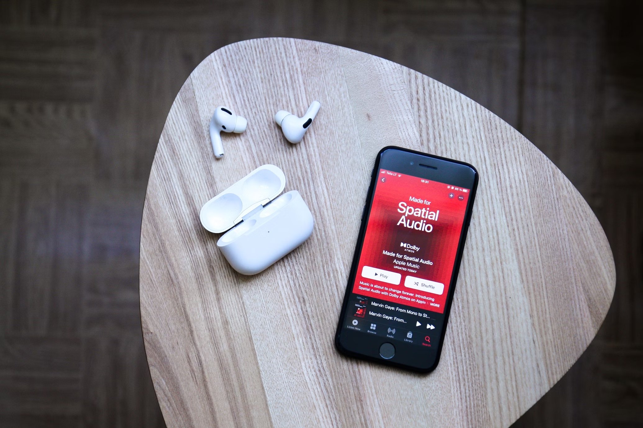 Como desabilitar a reprodução automática no Apple Music [iPhone