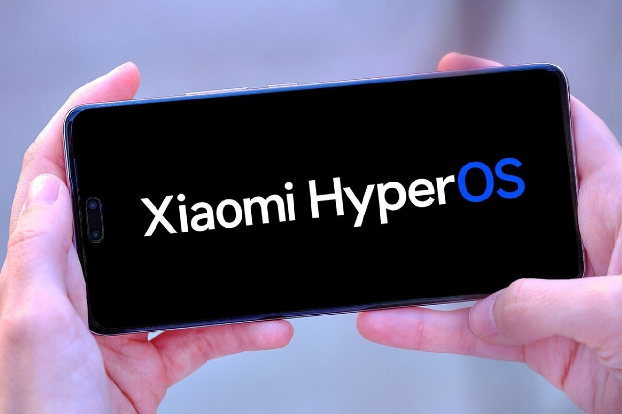 Xiaomi começa testes beta internos ao HyperOS