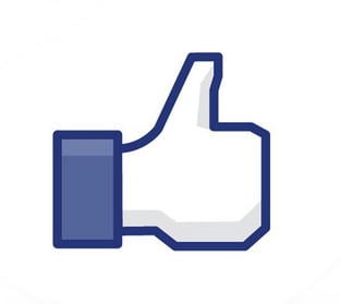 Like do Facebook