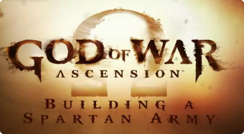 God of War: Ascension