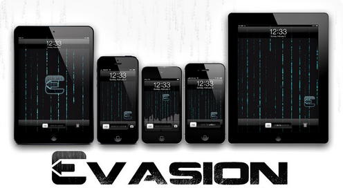 Evasi0n