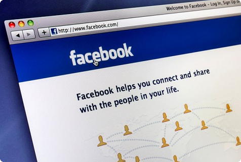 Facebook