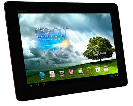 Asus Memo Pad Smart