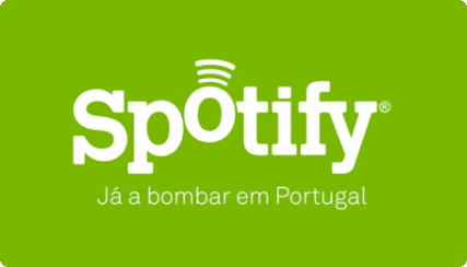 Spotify
