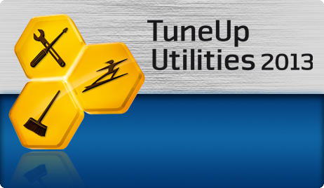 TuneUp Utilities 2013