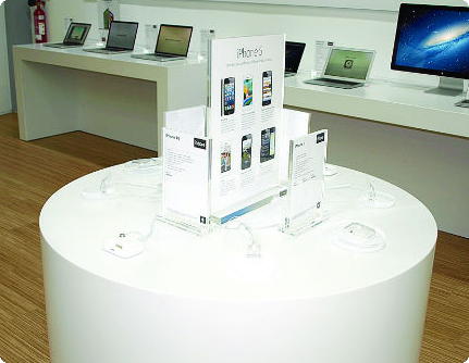 Apple do Fórum Coimbra